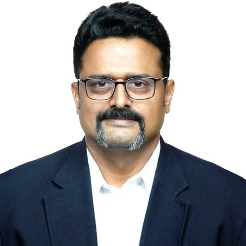 Agniswar Chatterjee, Founder & Director